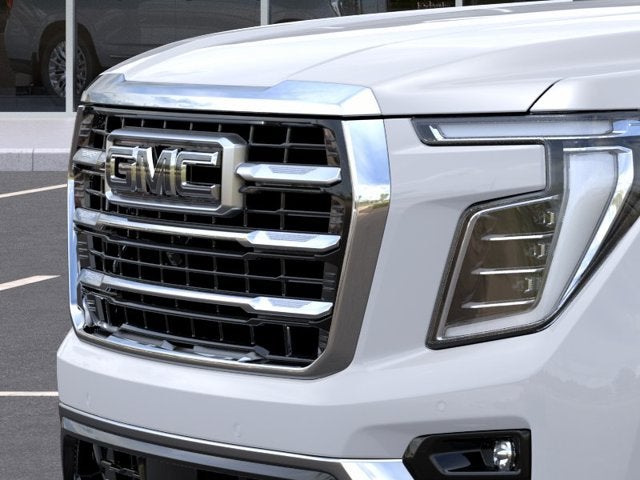 2027 GMC Yukon XL Elevation