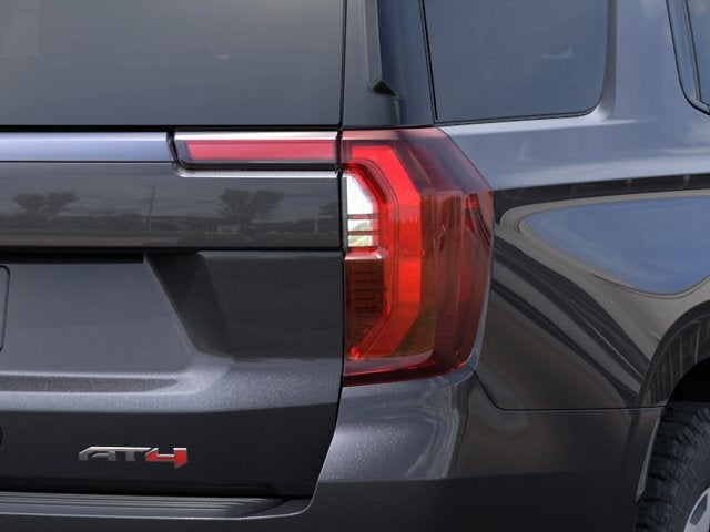 2027 GMC Yukon AT4 Ultimate