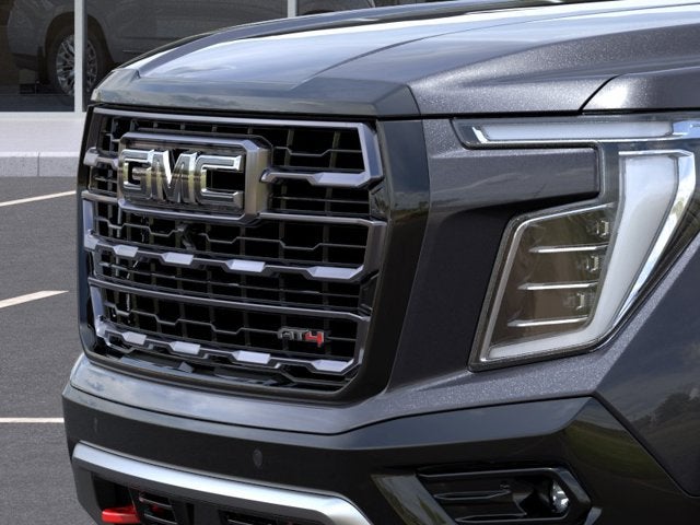 2027 GMC Yukon AT4 Ultimate