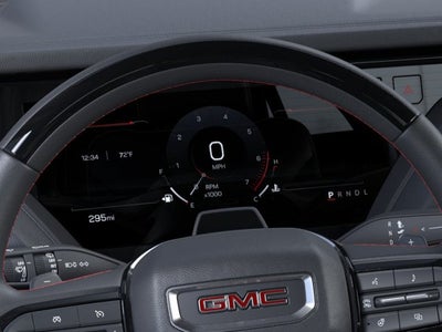 2027 GMC Yukon AT4 Ultimate