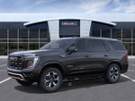 2027 GMC Yukon AT4 Ultimate