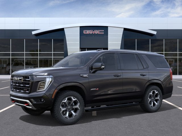 2027 GMC Yukon AT4 Ultimate