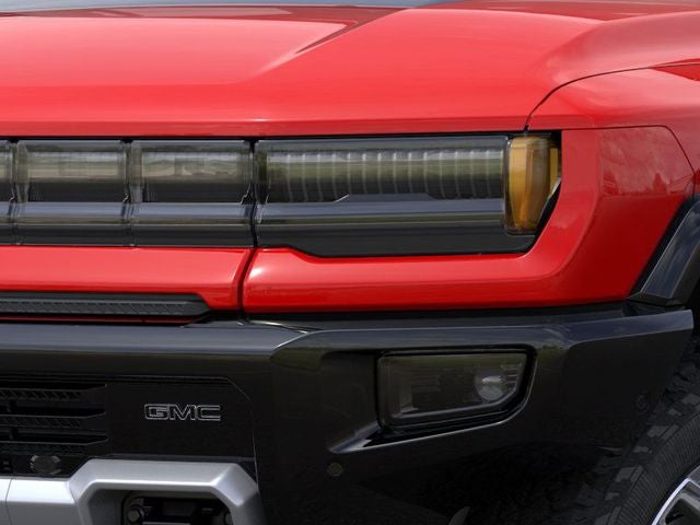 2026 GMC Hummer EV SUV 3X