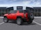 2026 GMC Hummer EV SUV 3X