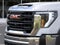 2026 GMC Sierra 2500HD Pro