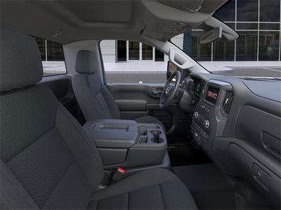 2026 GMC Sierra 2500HD Pro