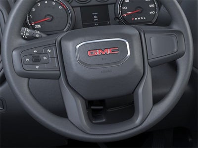 2026 GMC Sierra 2500HD Pro