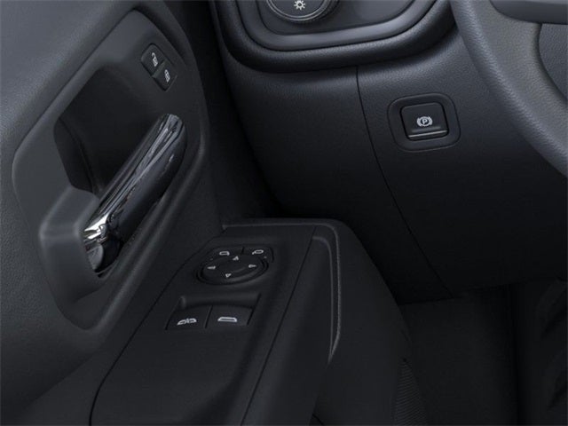 2026 GMC Sierra 2500HD Pro