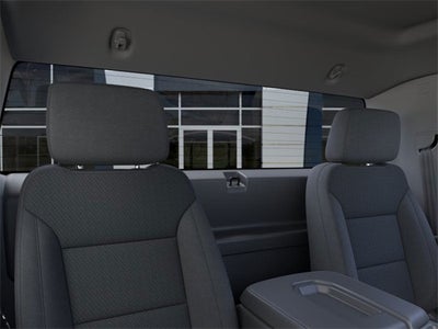 2026 GMC Sierra 2500HD Pro