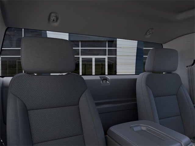 2026 GMC Sierra 2500HD Pro