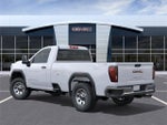 2026 GMC Sierra 2500HD Pro