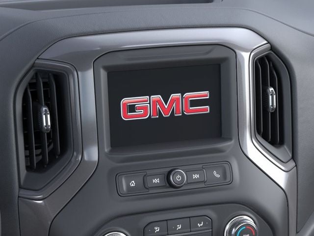 2026 GMC Sierra 3500HD Pro