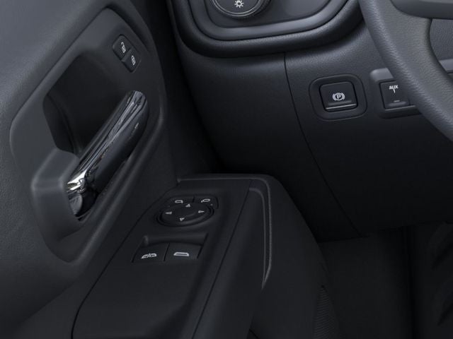 2026 GMC Sierra 3500HD Pro