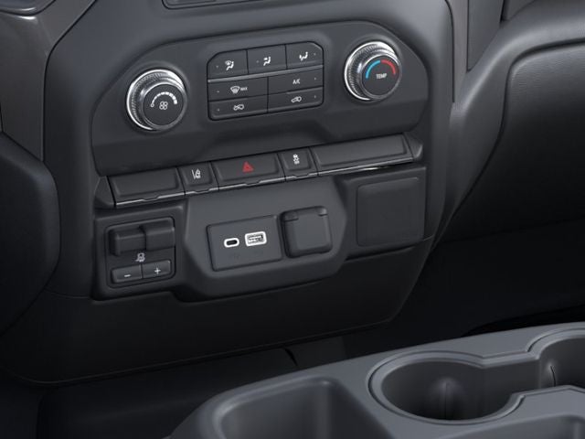 2026 GMC Sierra 3500HD Pro