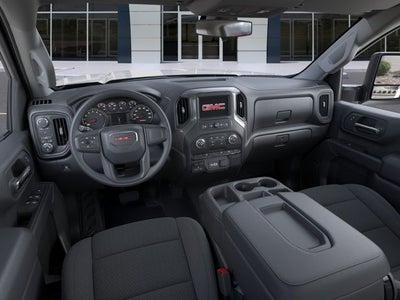 2026 GMC Sierra 2500HD Pro