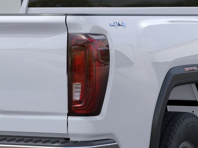 2026 GMC Sierra 2500HD Pro
