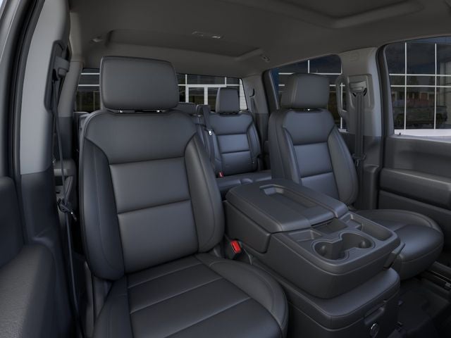 2026 GMC Sierra 2500HD Pro
