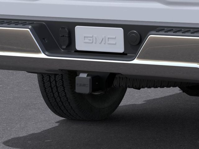2026 GMC Sierra 2500HD Pro