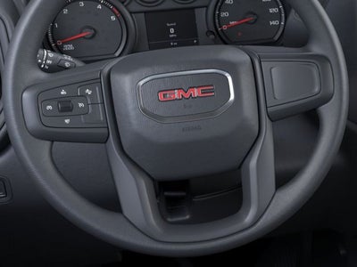2026 GMC Sierra 2500HD Pro