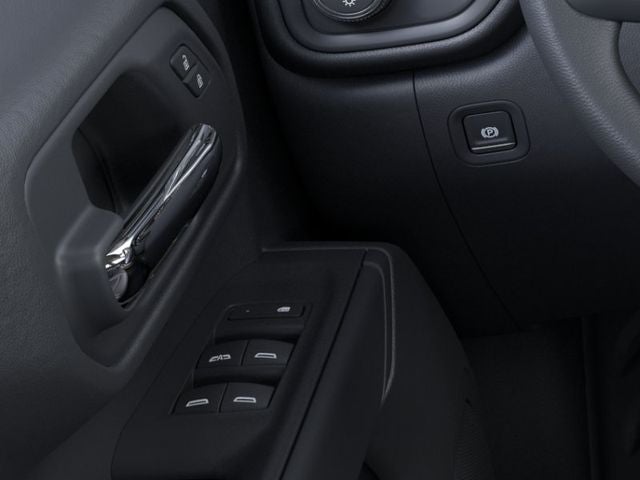 2026 GMC Sierra 2500HD Pro