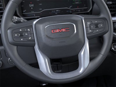 2026 GMC Sierra 2500HD SLE