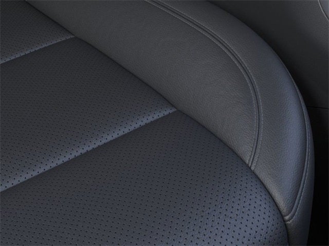 2026 GMC Sierra 2500HD SLT