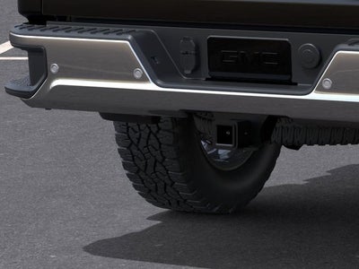 2026 GMC Sierra 2500HD SLT