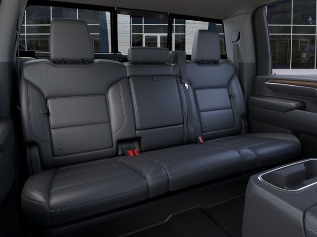 2026 GMC Sierra 2500HD SLT
