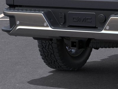 2026 GMC Sierra 2500HD SLT
