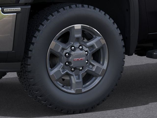 2026 GMC Sierra 2500HD SLT