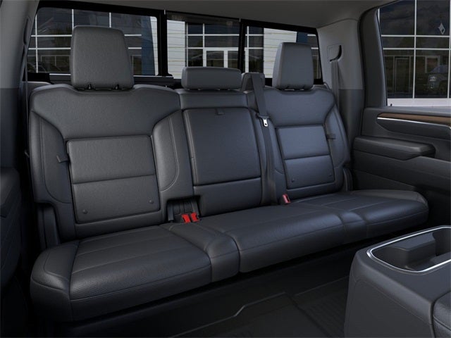 2026 GMC Sierra 2500HD SLT