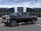 2026 GMC Sierra 2500HD SLT
