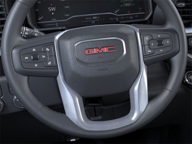 2026 GMC Sierra 2500HD SLT