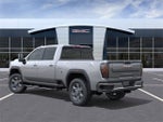 2026 GMC Sierra 2500HD SLT