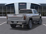 2026 GMC Sierra 2500HD SLT