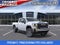 2026 GMC Sierra 2500HD SLT