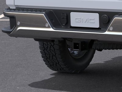 2026 GMC Sierra 2500HD SLT