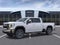 2026 GMC Sierra 2500HD SLT
