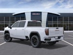 2026 GMC Sierra 2500HD AT4