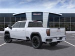 2026 GMC Sierra 2500HD Denali
