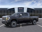 2026 GMC Sierra 2500HD Denali