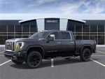 2026 GMC Sierra 2500HD Denali