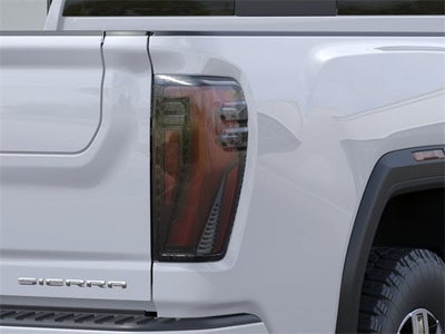 2026 GMC Sierra 2500HD Denali