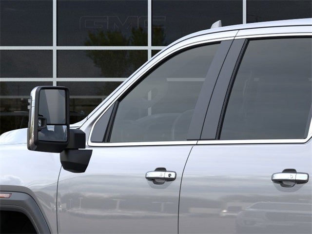 2026 GMC Sierra 2500HD Denali