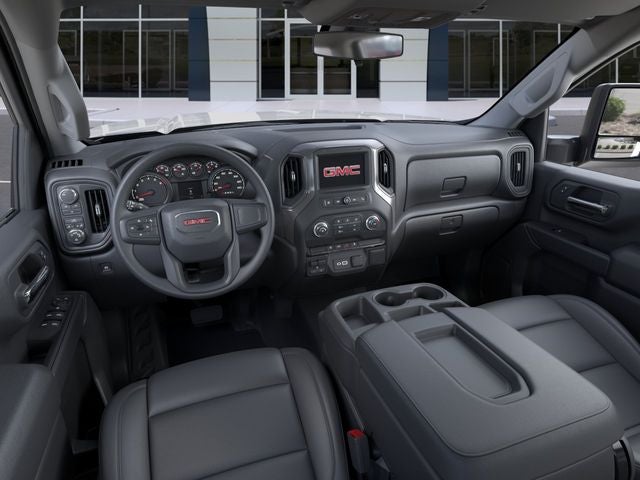 2026 GMC Sierra 3500HD Pro