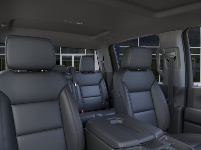 2026 GMC Sierra 3500HD Pro