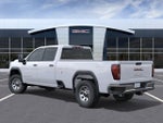 2026 GMC Sierra 3500HD Pro