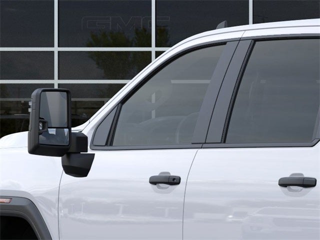 2026 GMC Sierra 3500HD Pro