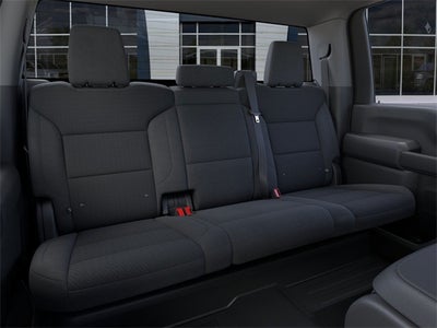 2026 GMC Sierra 3500HD Pro