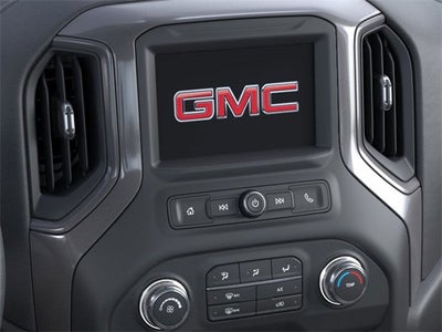 2026 GMC Sierra 3500HD Pro